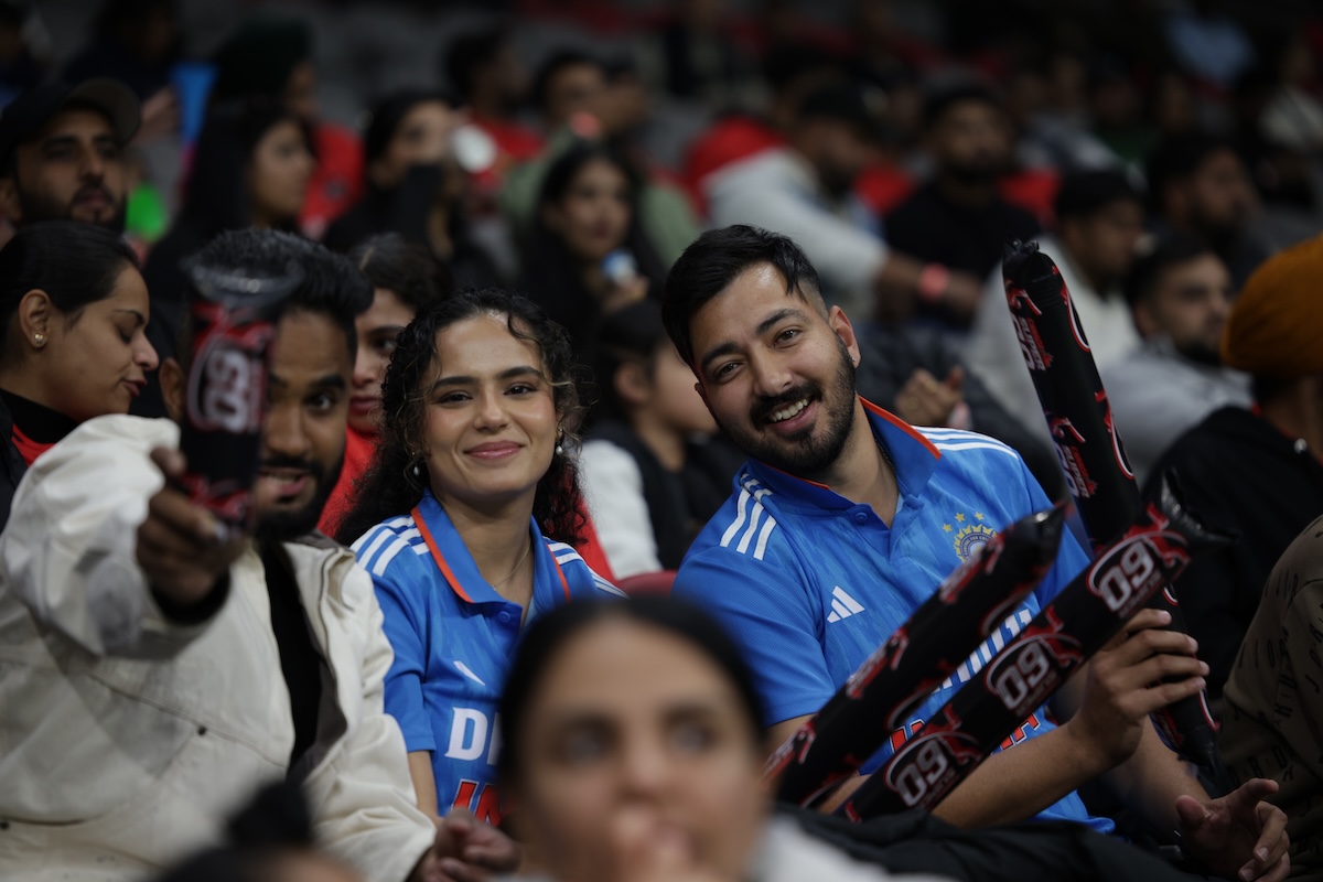 Canada Super 60 Match 6 — Toronto Sixers vs Whiterock Warriors — photo 8